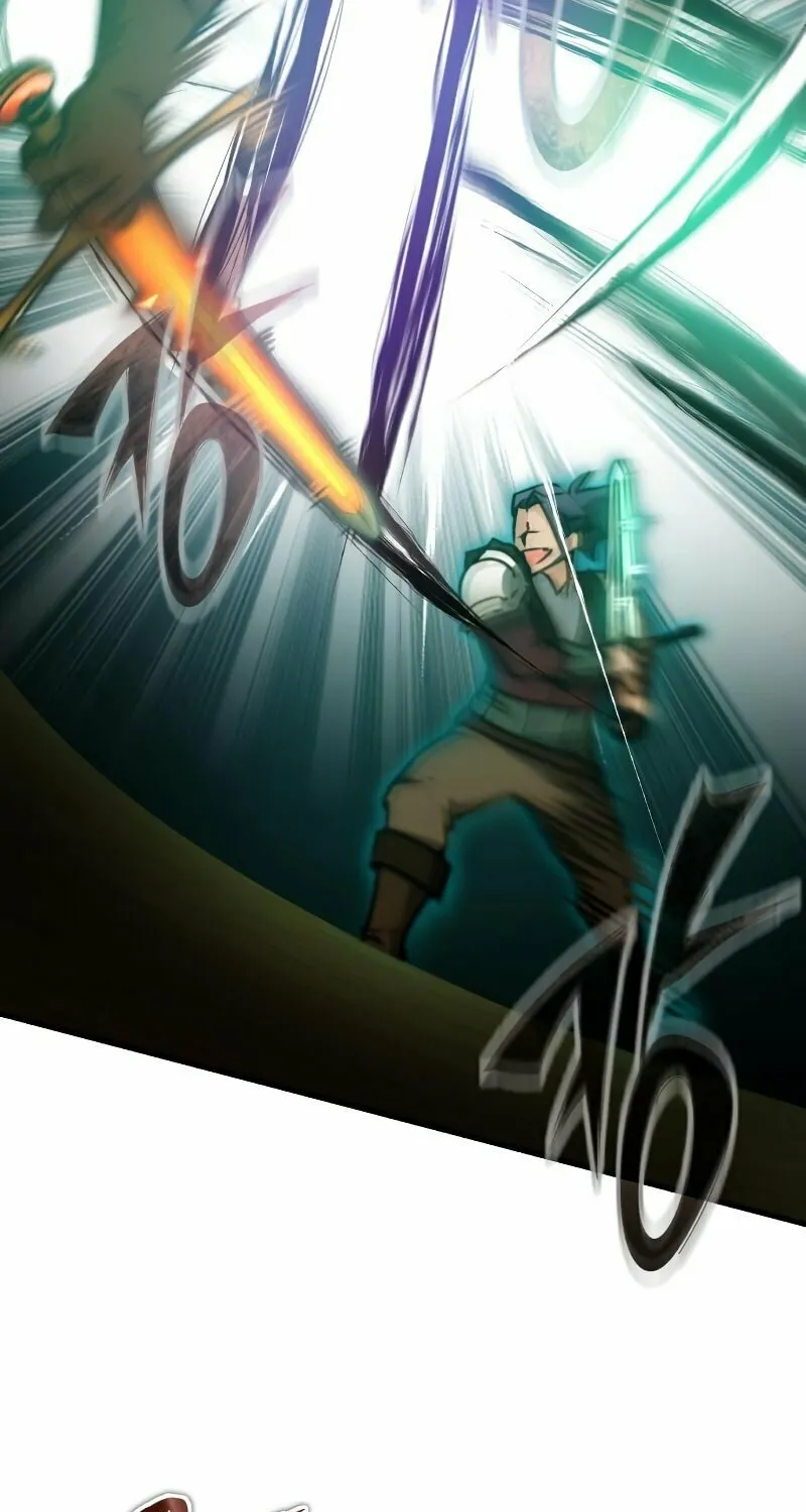Read Descended from Divinity EN Manga Online