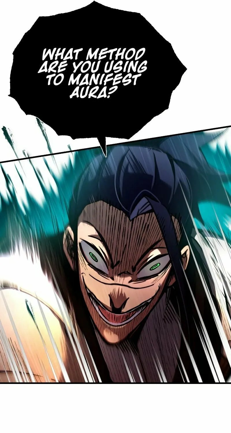 Read Descended from Divinity EN Manga Online