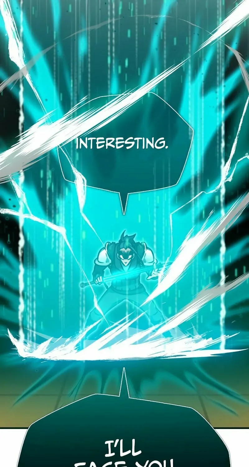 Read Descended from Divinity EN Manga Online