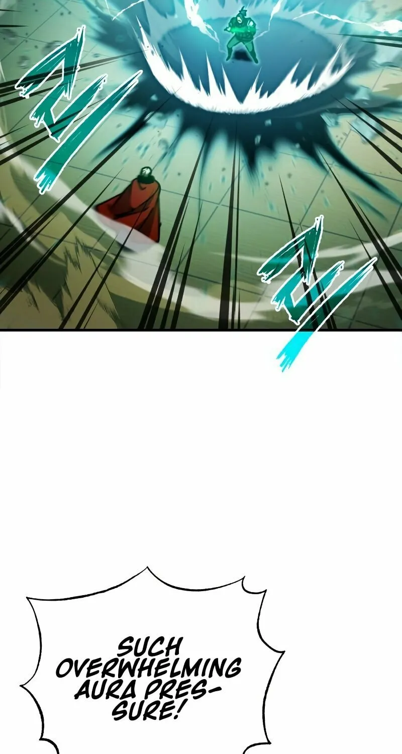 Read Descended from Divinity EN Manga Online