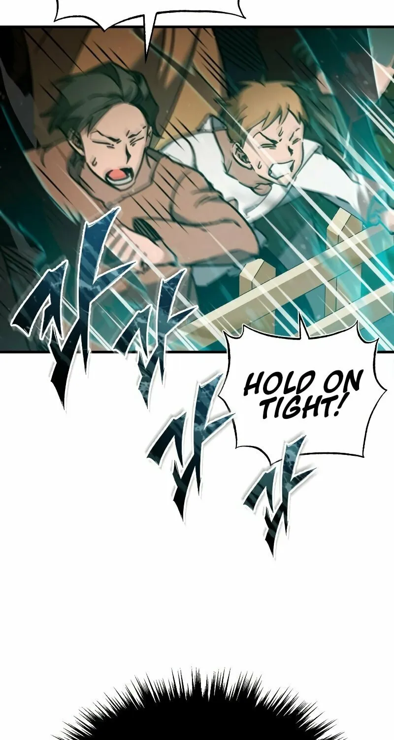 Read Descended from Divinity EN Manga Online