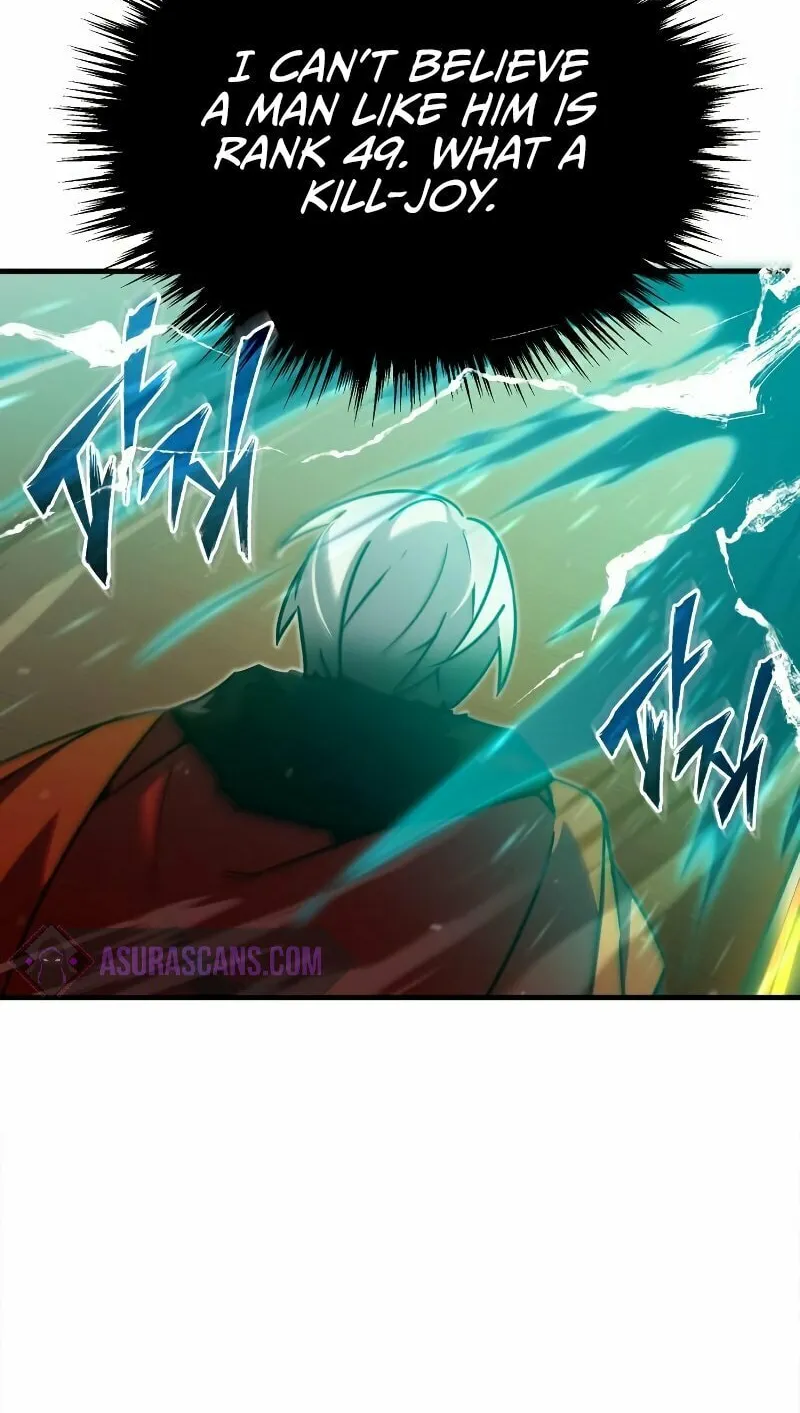 Read Descended from Divinity EN Manga Online