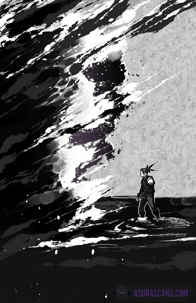 Read Descended from Divinity EN Manga Online