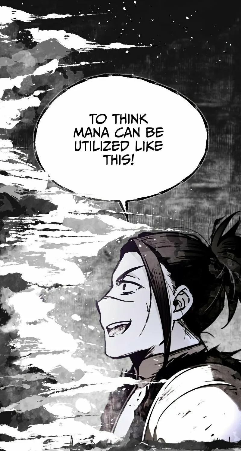 Read Descended from Divinity EN Manga Online