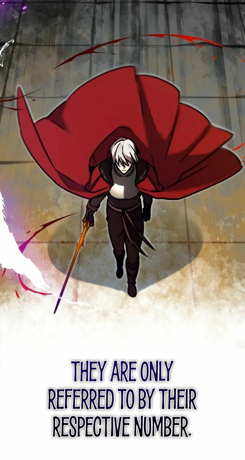 Read Descended from Divinity EN Manga Online