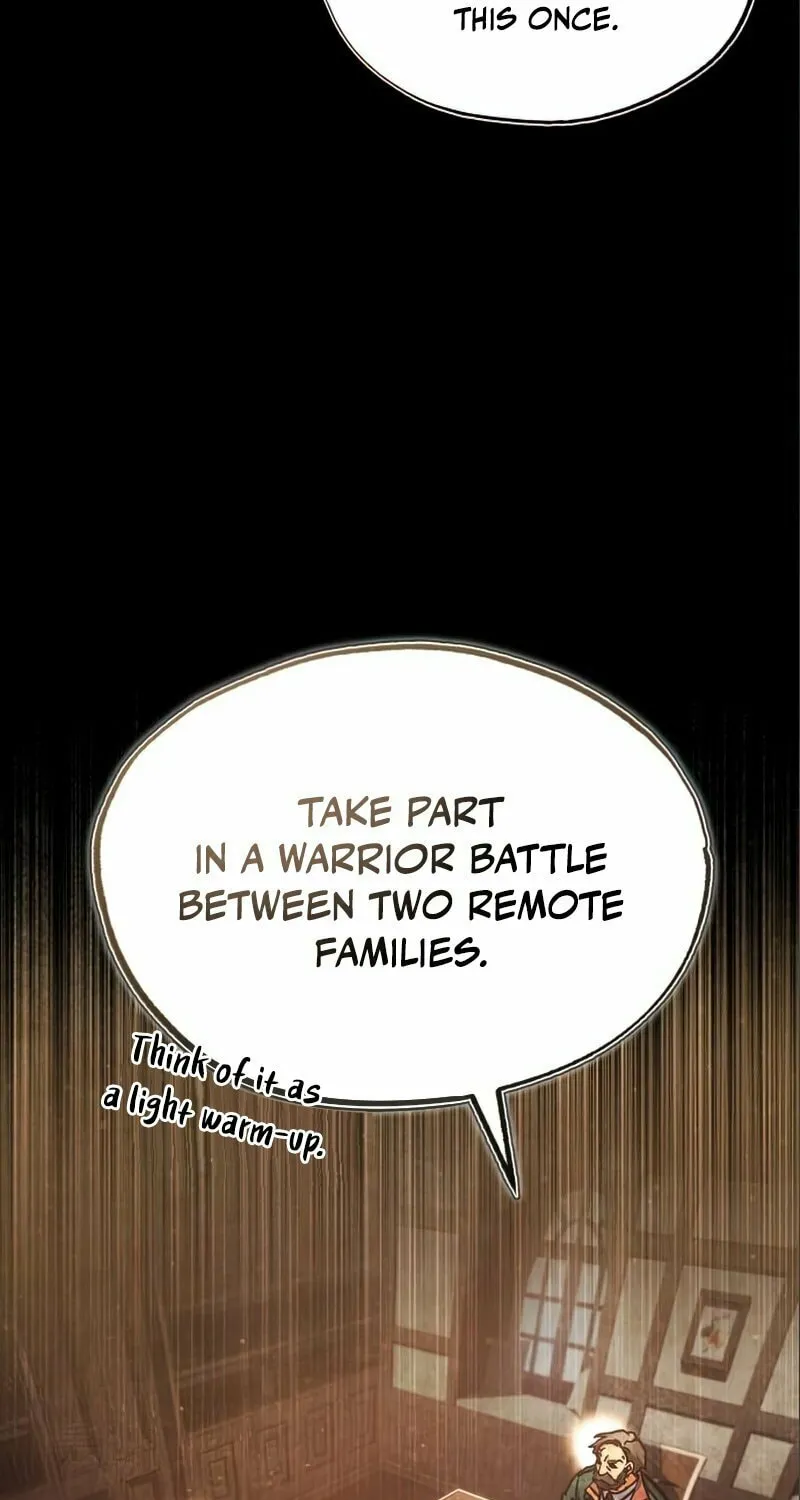 Read Descended from Divinity EN Manga Online