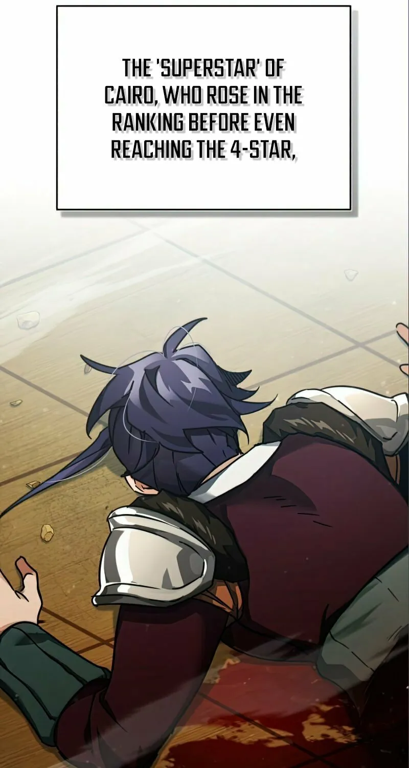 Read Descended from Divinity EN Manga Online