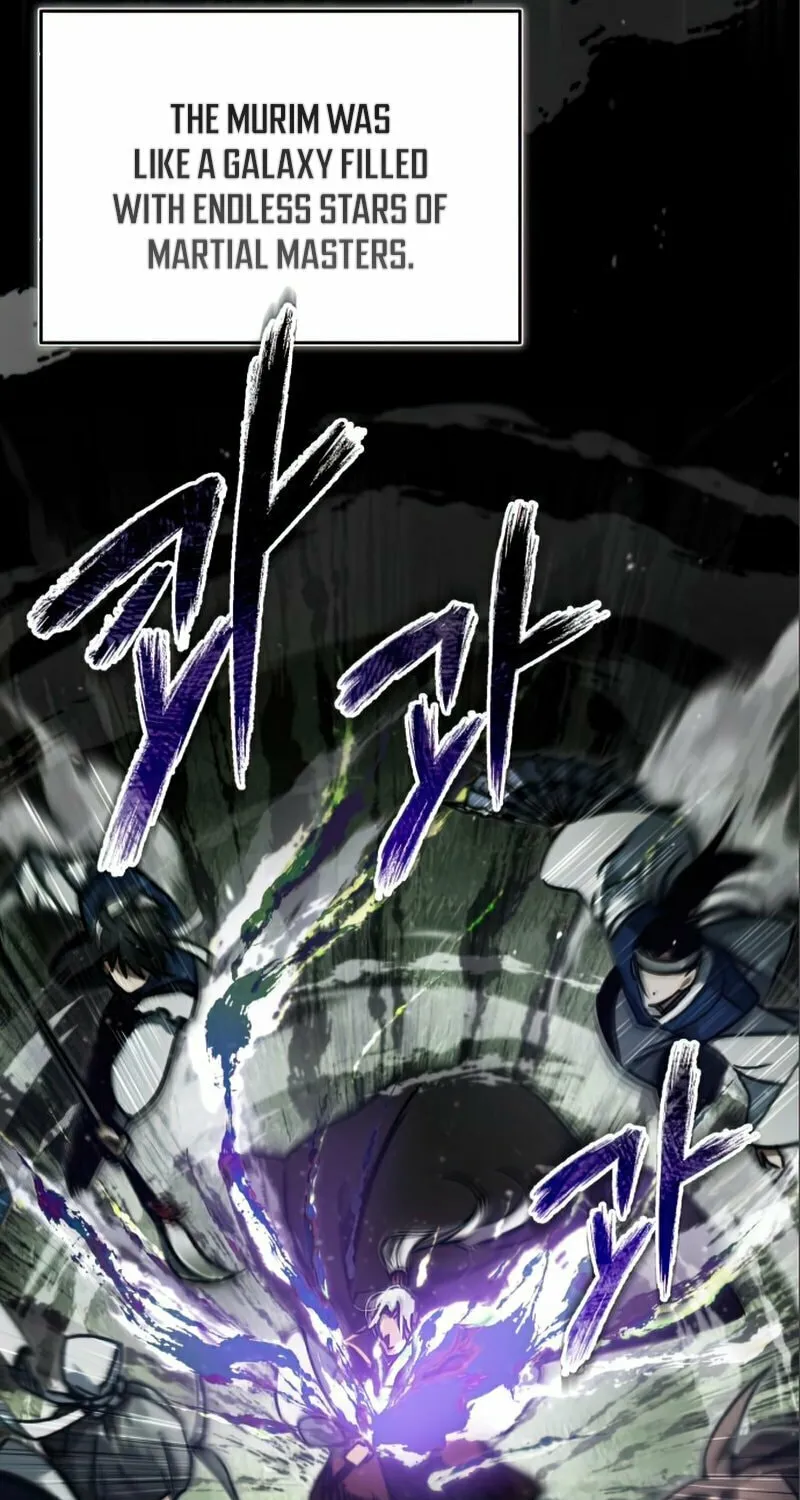 Read Descended from Divinity EN Manga Online