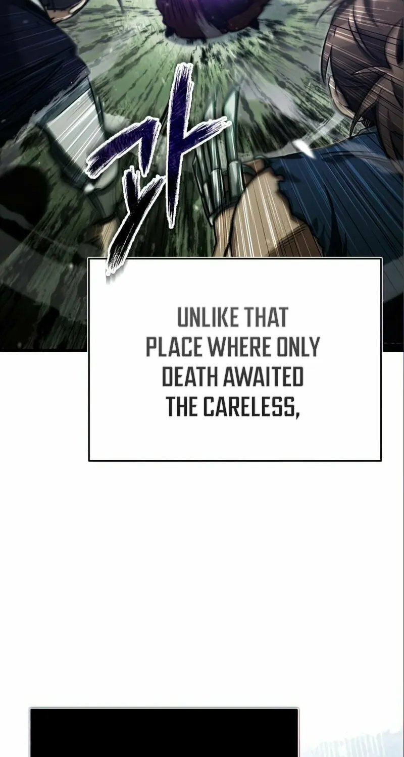 Read Descended from Divinity EN Manga Online