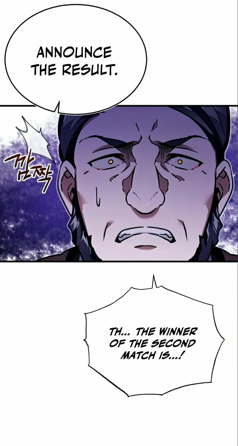 Read Descended from Divinity EN Manga Online