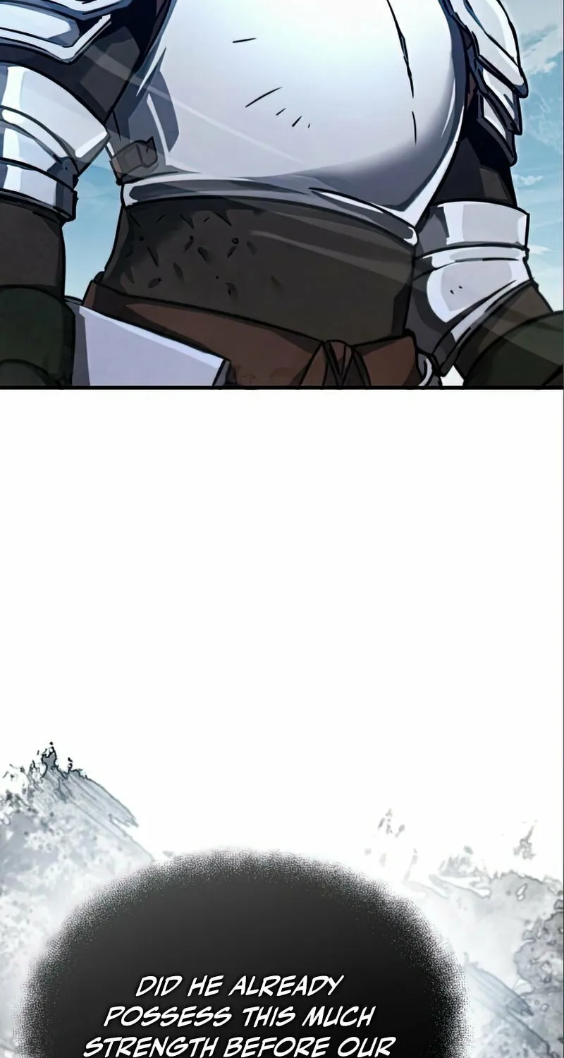 Read Descended from Divinity EN Manga Online