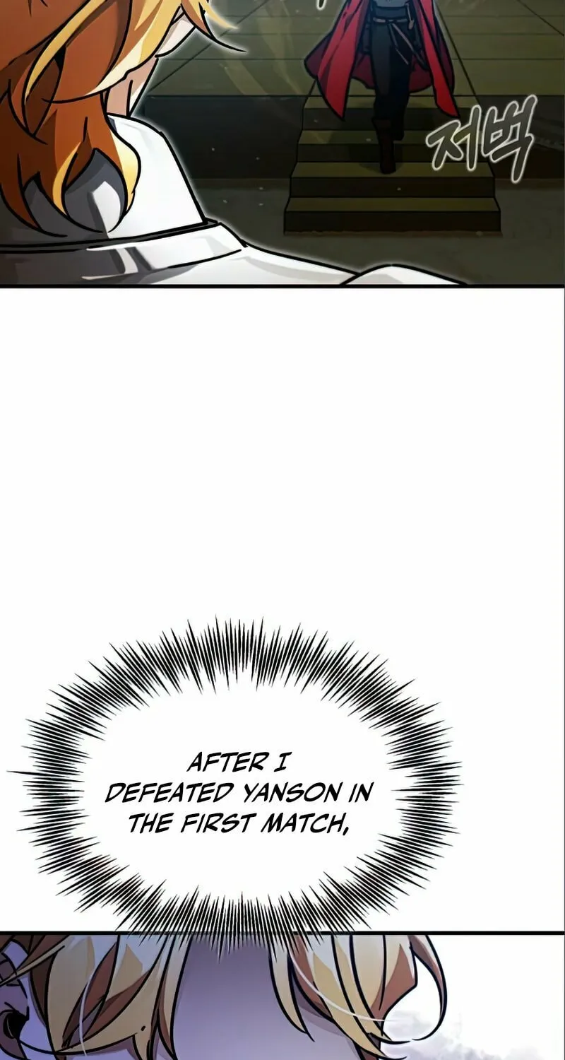 Read Descended from Divinity EN Manga Online