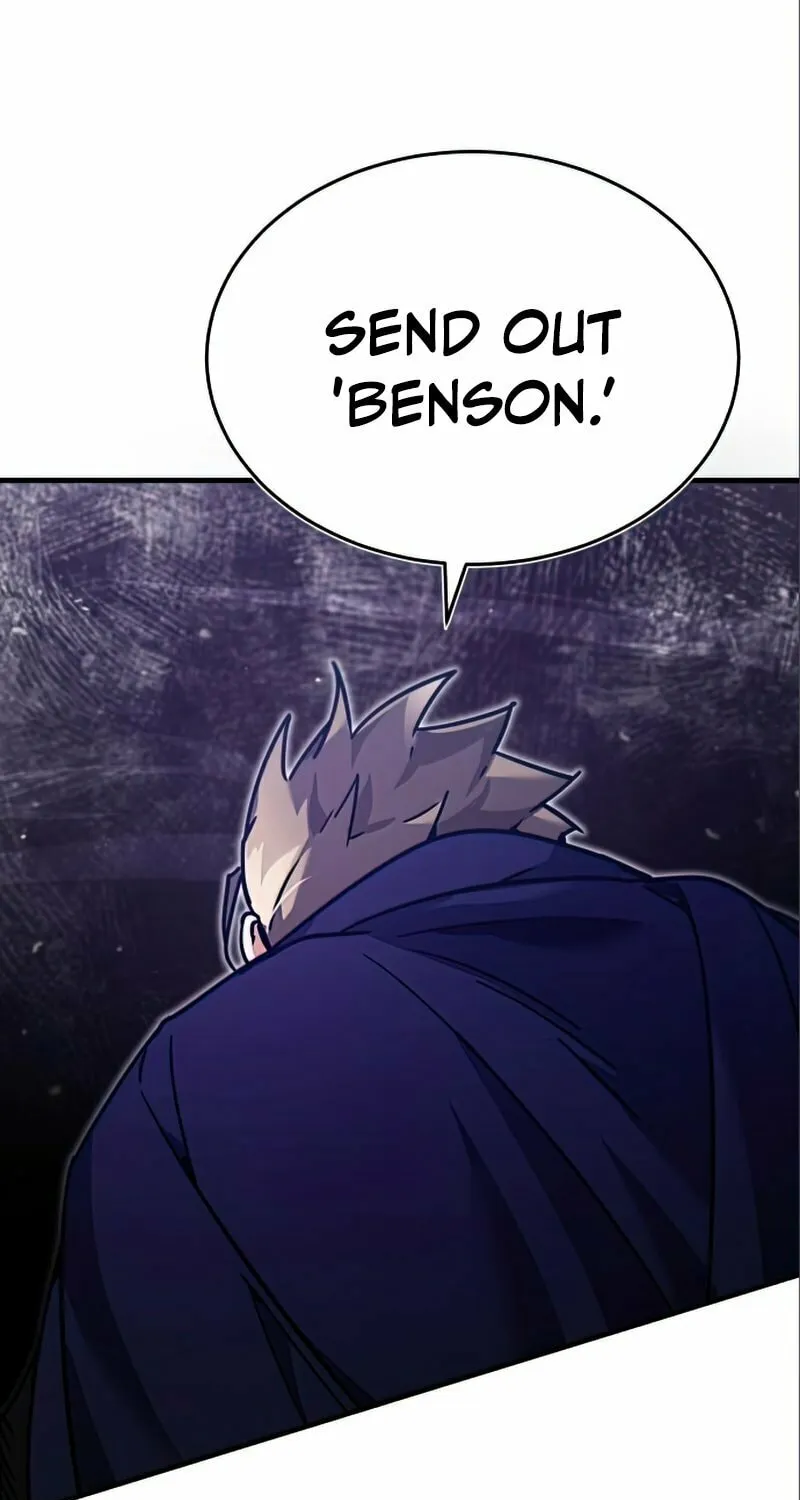 Read Descended from Divinity EN Manga Online