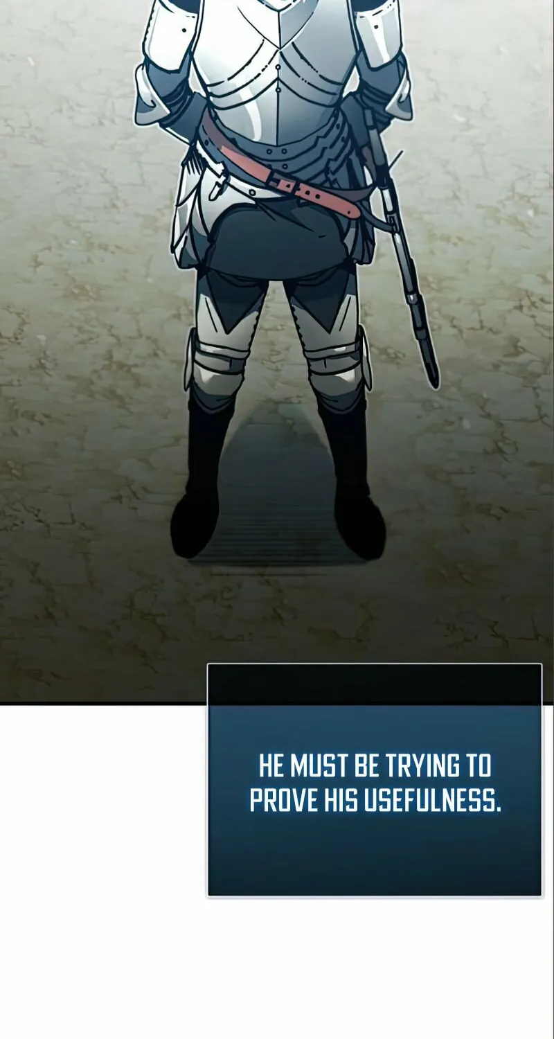 Read Descended from Divinity EN Manga Online