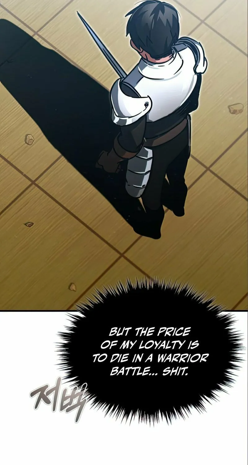 Read Descended from Divinity EN Manga Online
