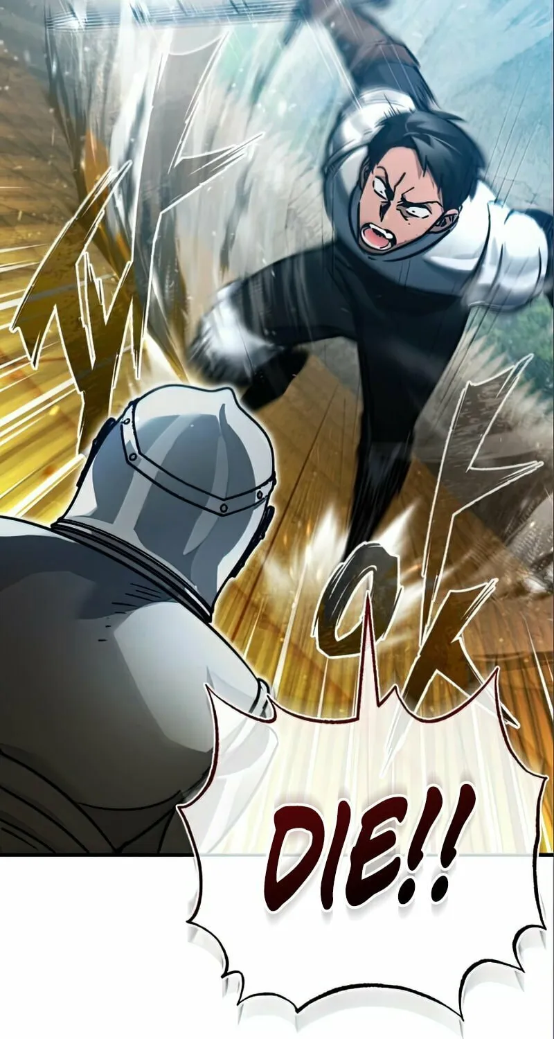 Read Descended from Divinity EN Manga Online