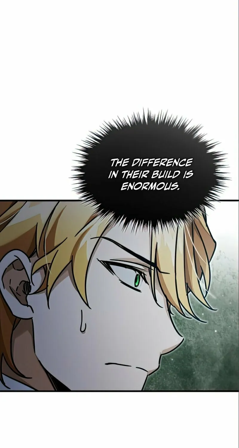 Read Descended from Divinity EN Manga Online