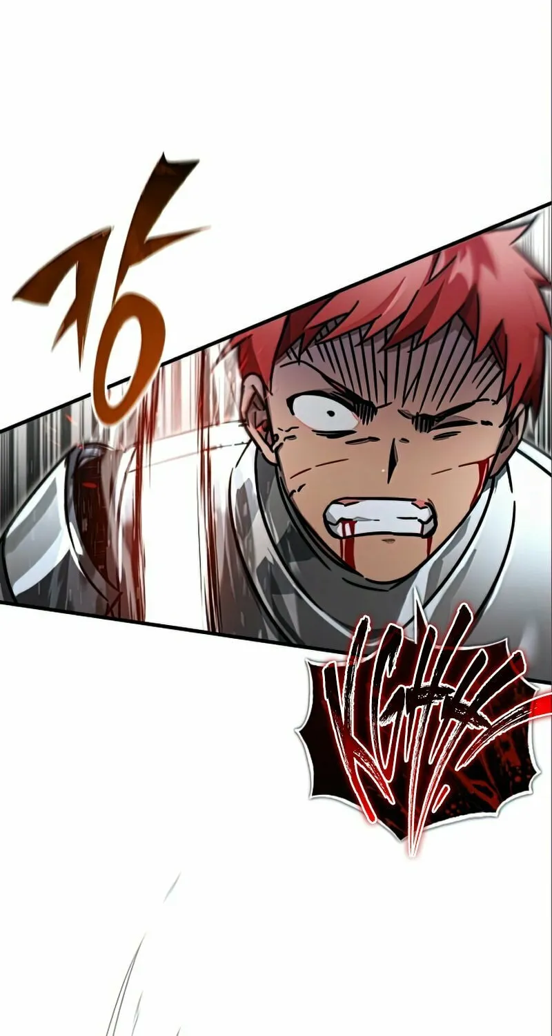 Read Descended from Divinity EN Manga Online