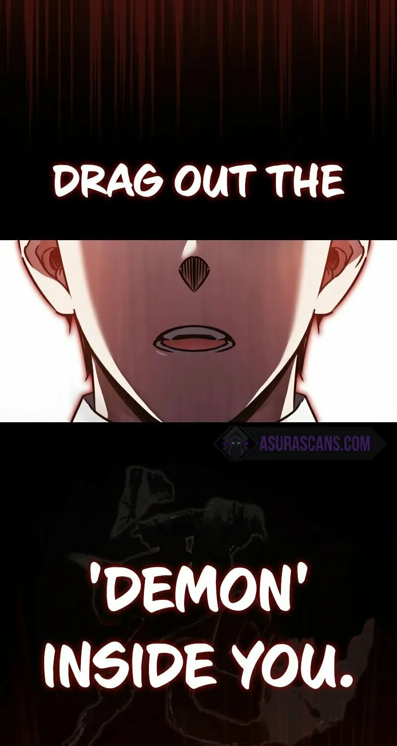 Read Descended from Divinity EN Manga Online