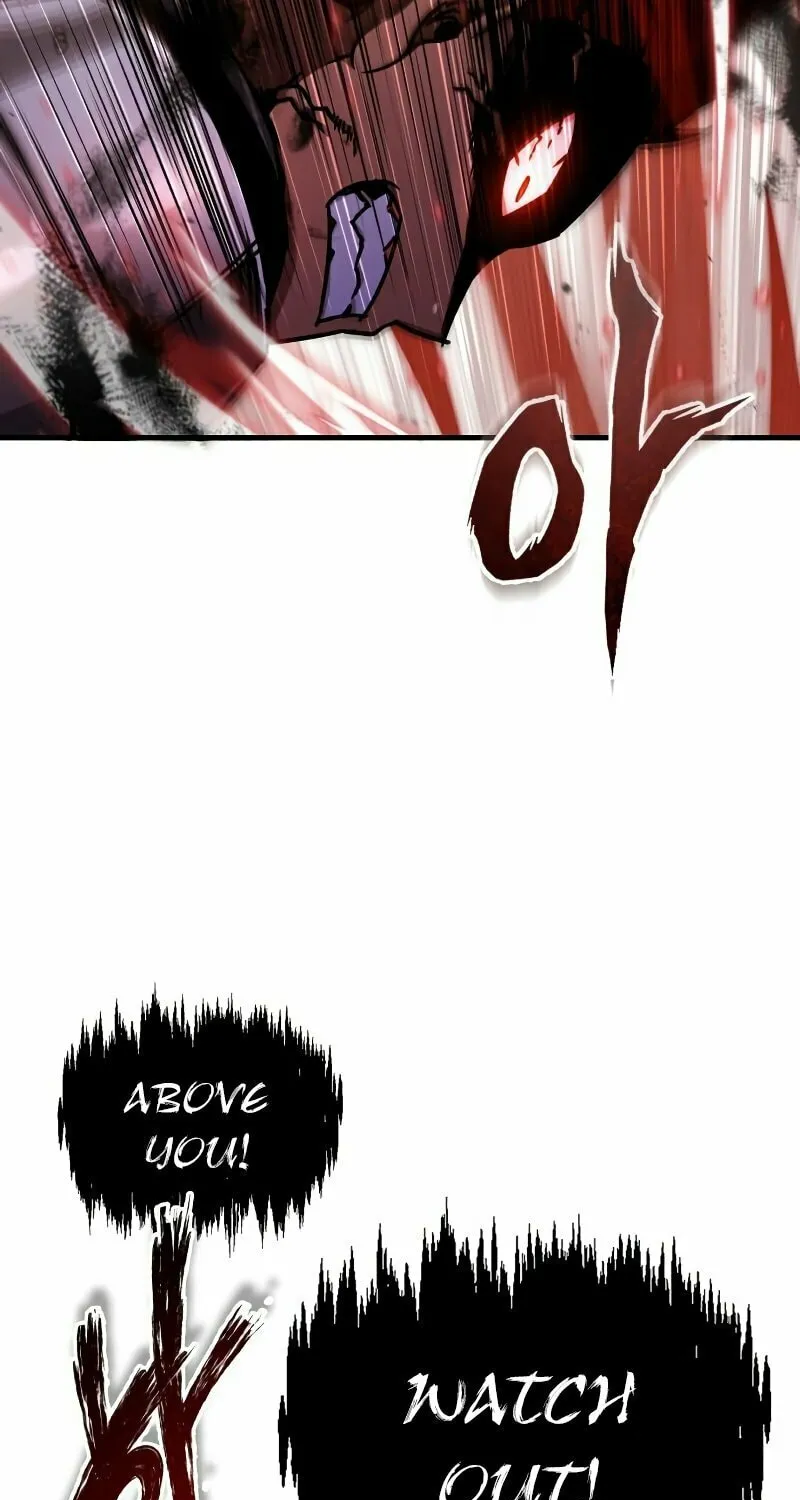 Read Descended from Divinity EN Manga Online