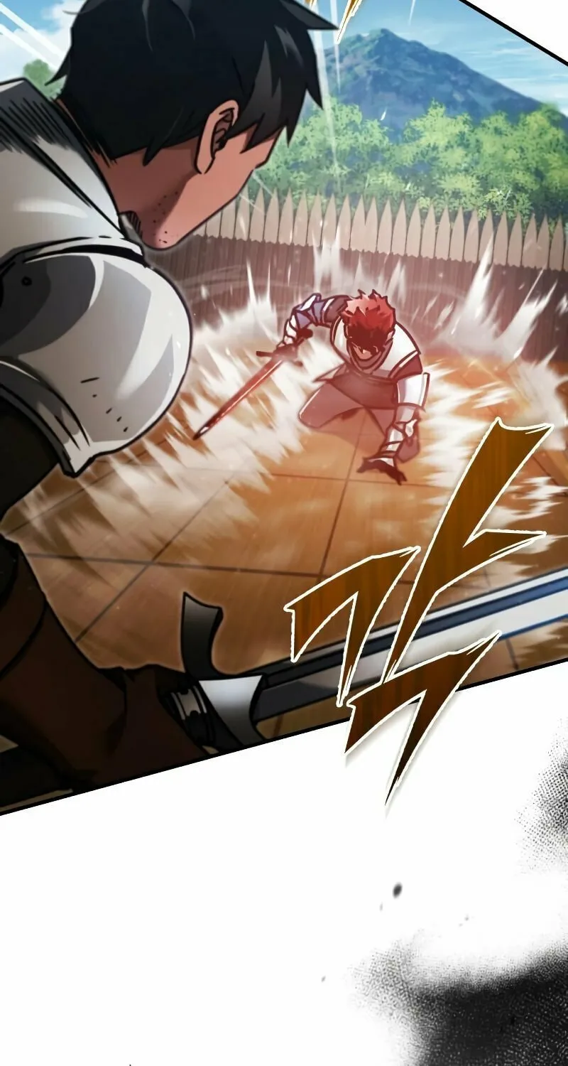 Read Descended from Divinity EN Manga Online