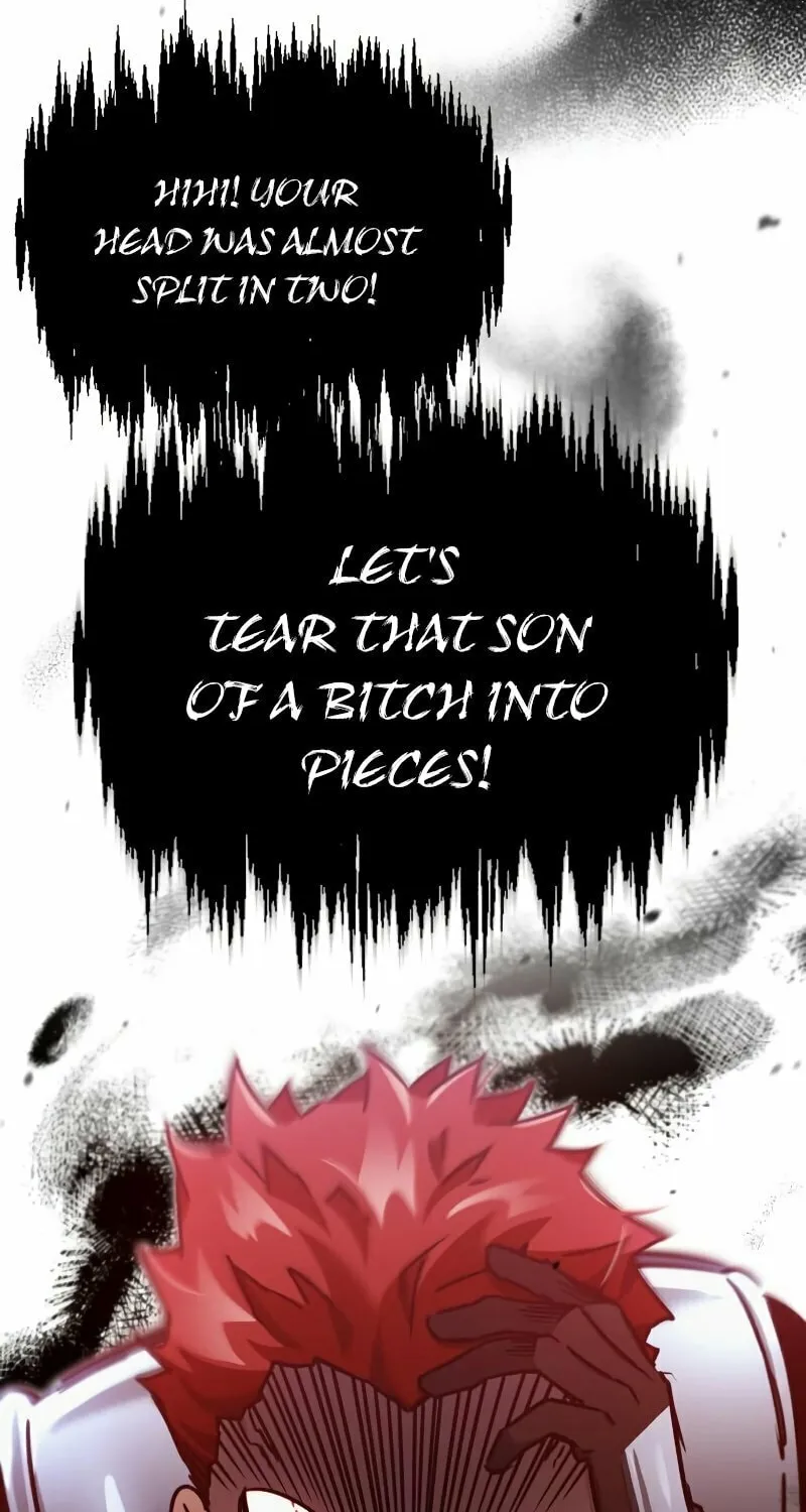 Read Descended from Divinity EN Manga Online