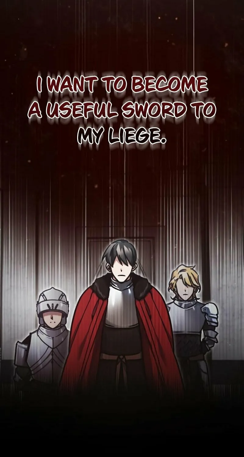 Read Descended from Divinity EN Manga Online
