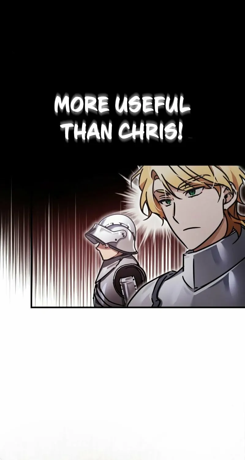 Read Descended from Divinity EN Manga Online