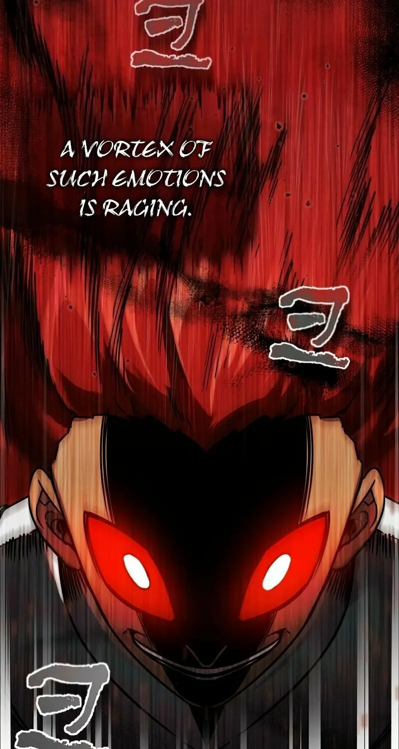 Read Descended from Divinity EN Manga Online