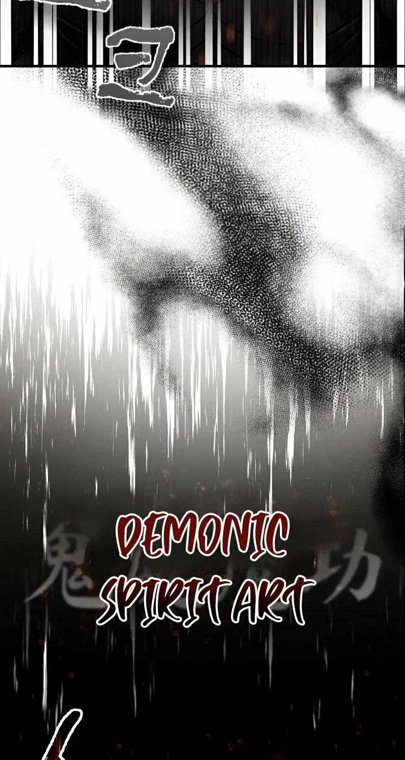 Read Descended from Divinity EN Manga Online
