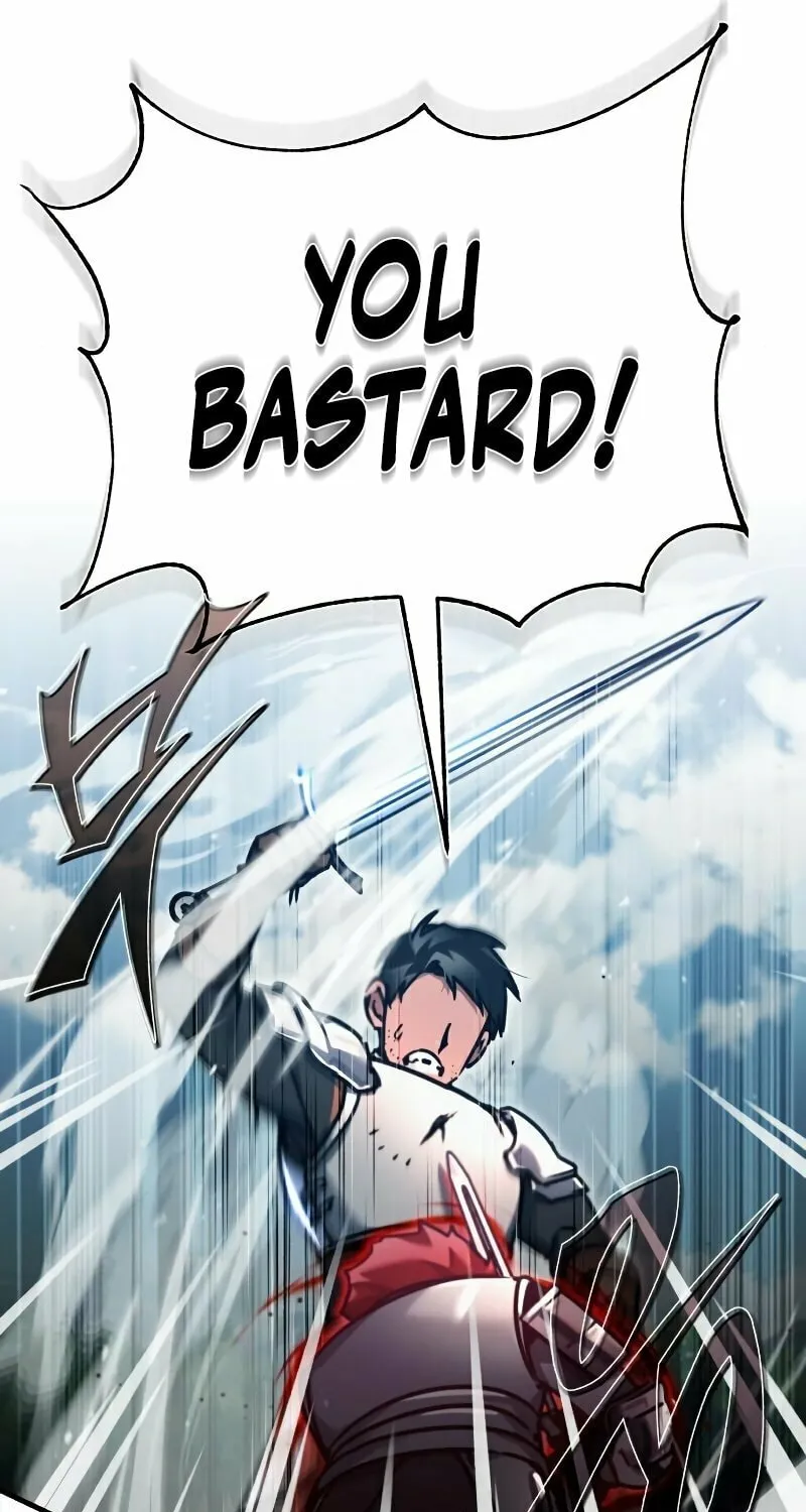 Read Descended from Divinity EN Manga Online