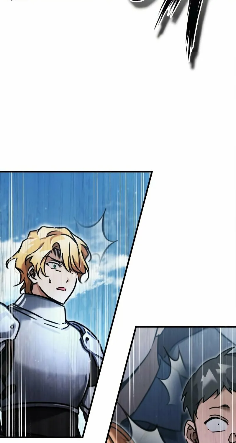 Read Descended from Divinity EN Manga Online