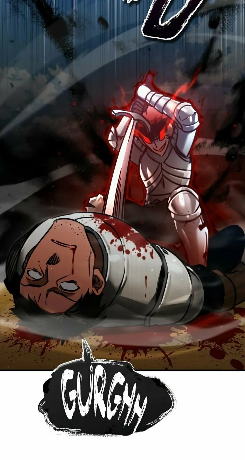 Read Descended from Divinity EN Manga Online