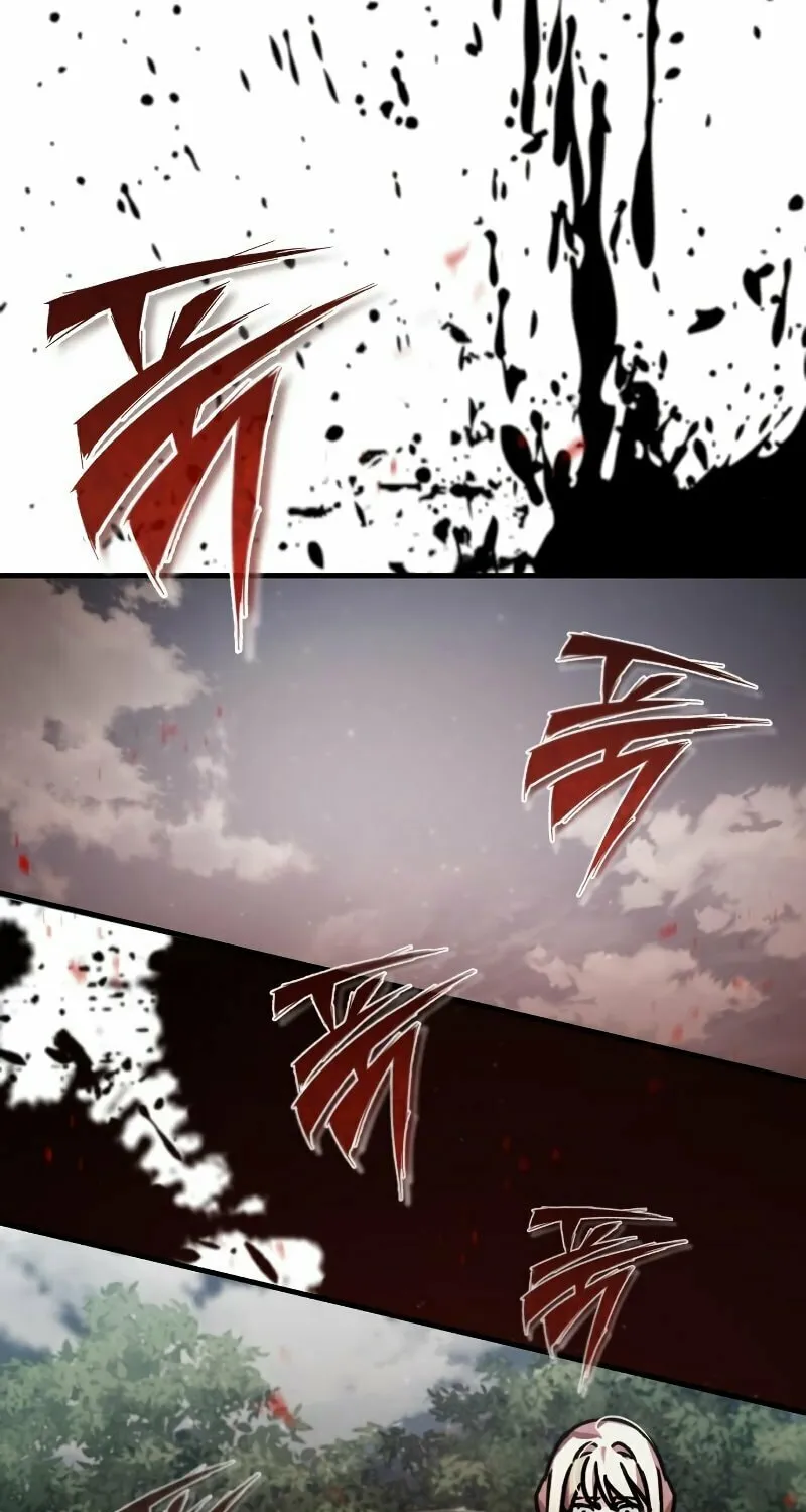 Read Descended from Divinity EN Manga Online