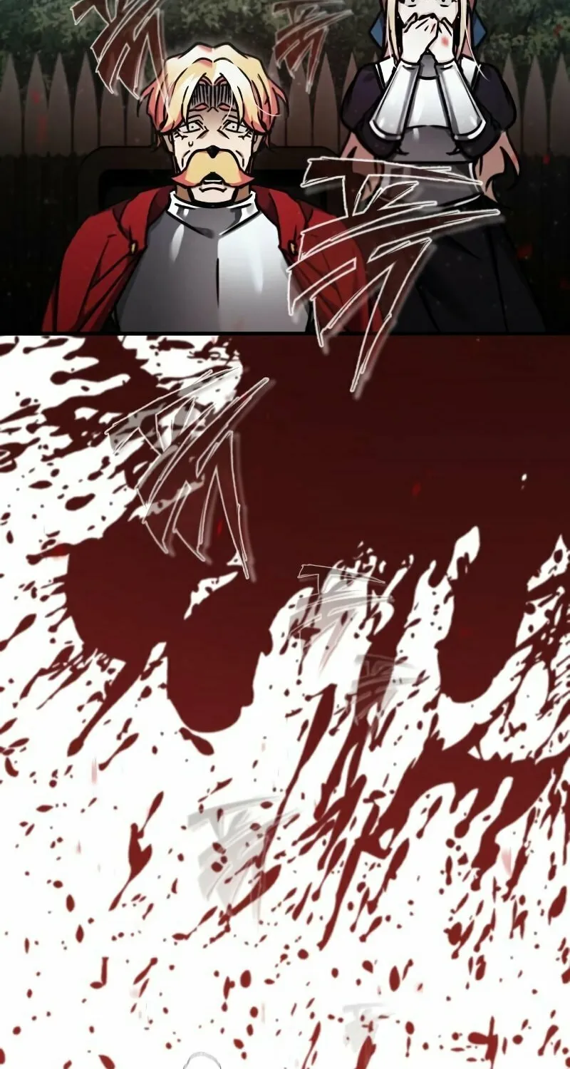 Read Descended from Divinity EN Manga Online
