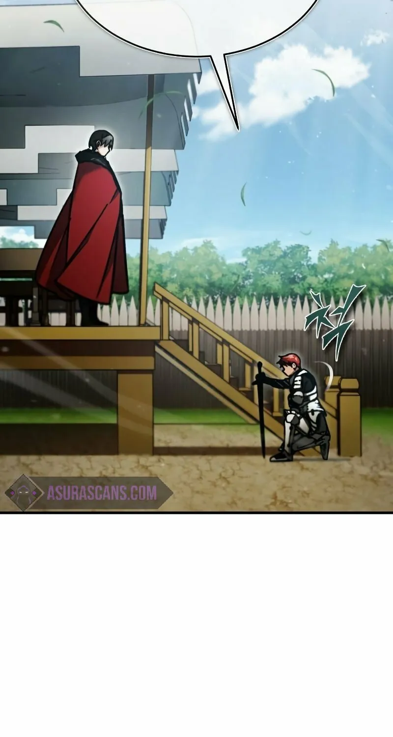 Read Descended from Divinity EN Manga Online