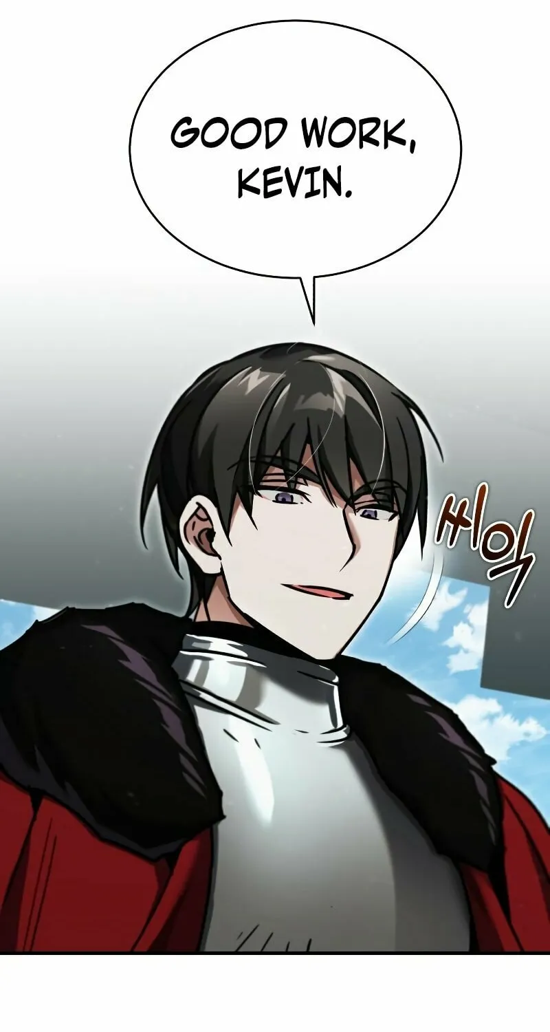 Read Descended from Divinity EN Manga Online