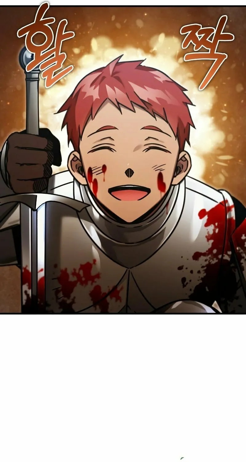 Read Descended from Divinity EN Manga Online