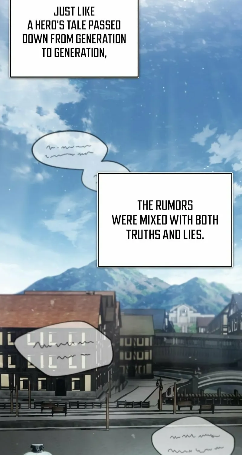 Read Descended from Divinity EN Manga Online