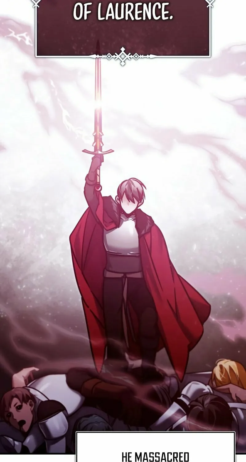 Read Descended from Divinity EN Manga Online