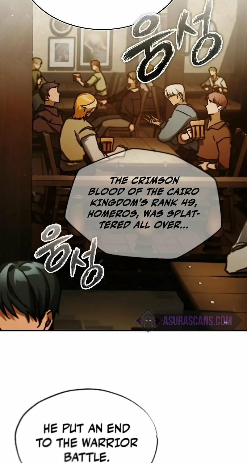 Read Descended from Divinity EN Manga Online