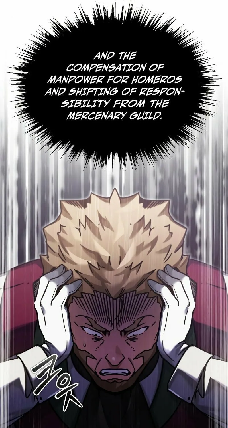 Read Descended from Divinity EN Manga Online