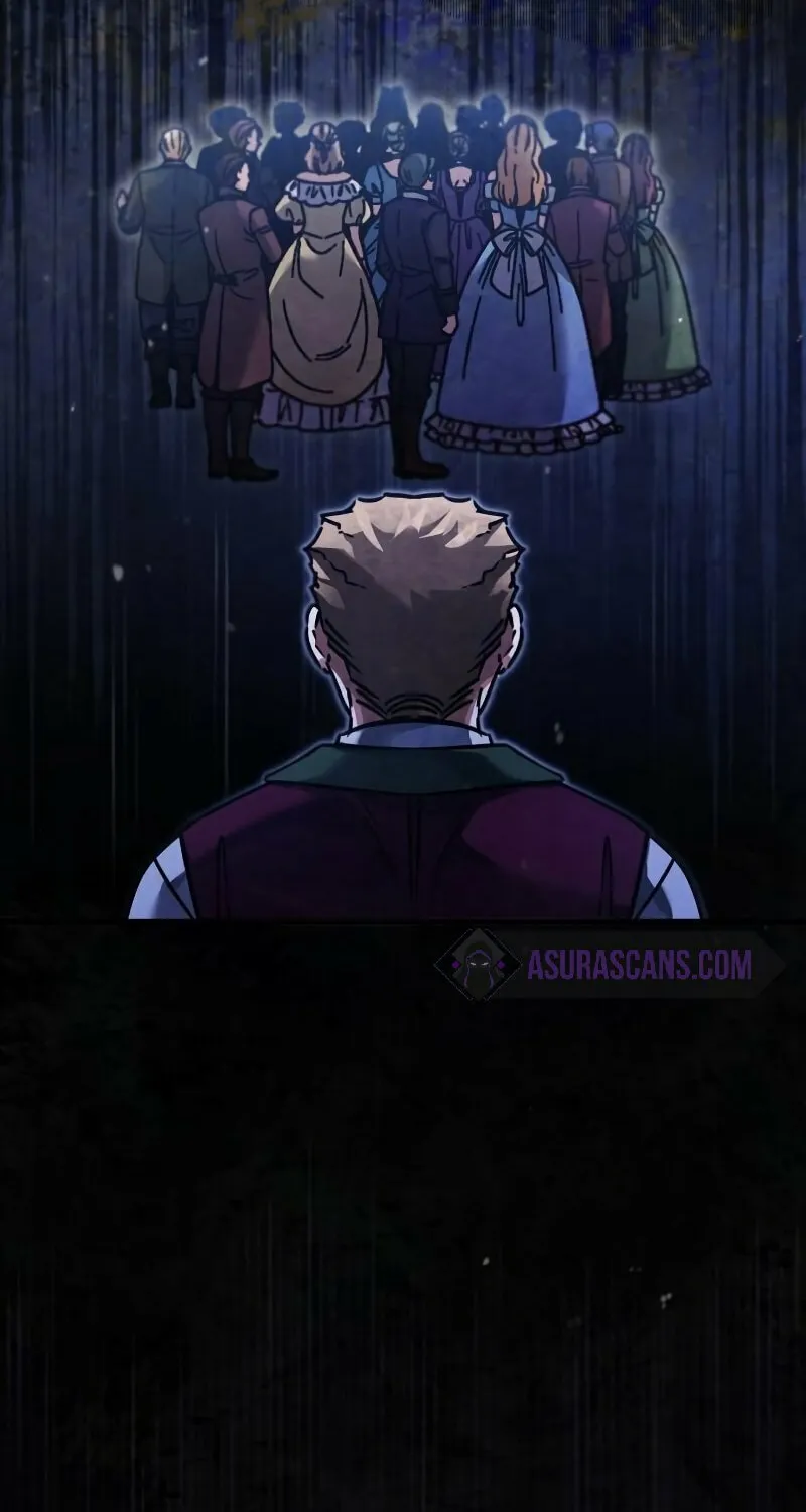 Read Descended from Divinity EN Manga Online