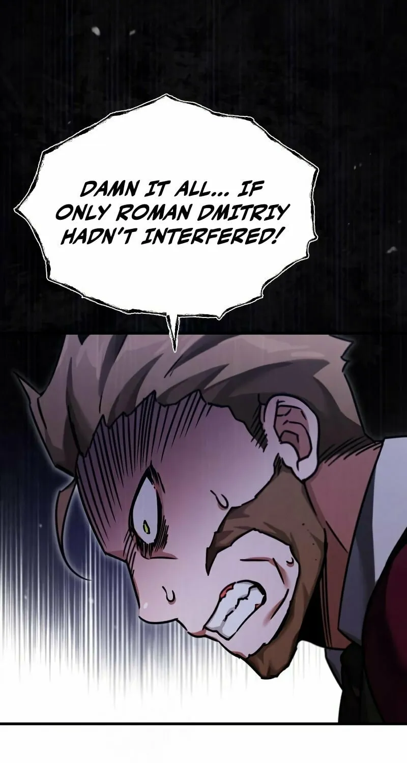 Read Descended from Divinity EN Manga Online
