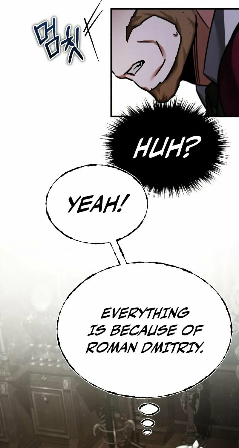 Read Descended from Divinity EN Manga Online