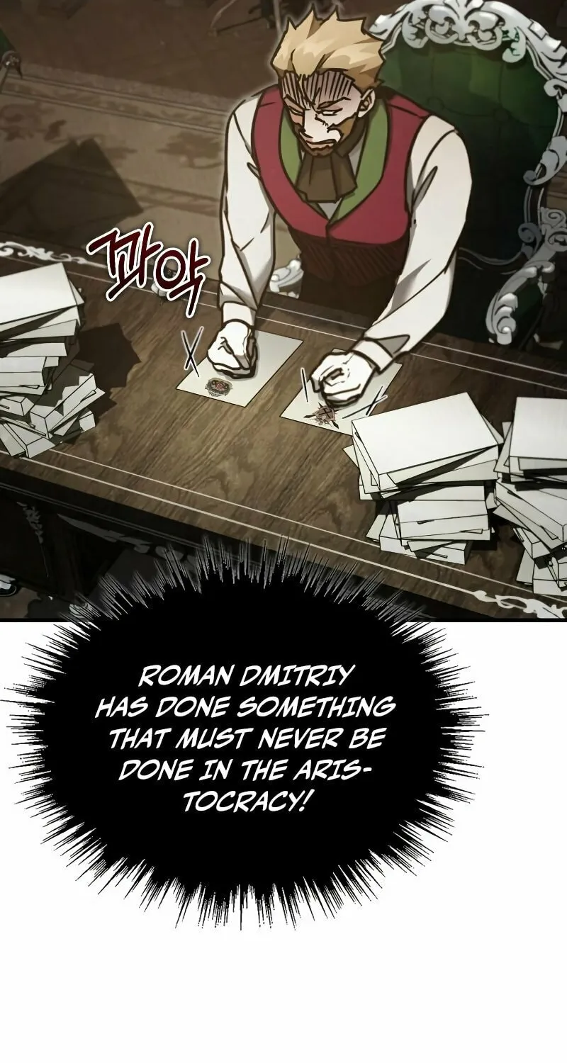 Read Descended from Divinity EN Manga Online