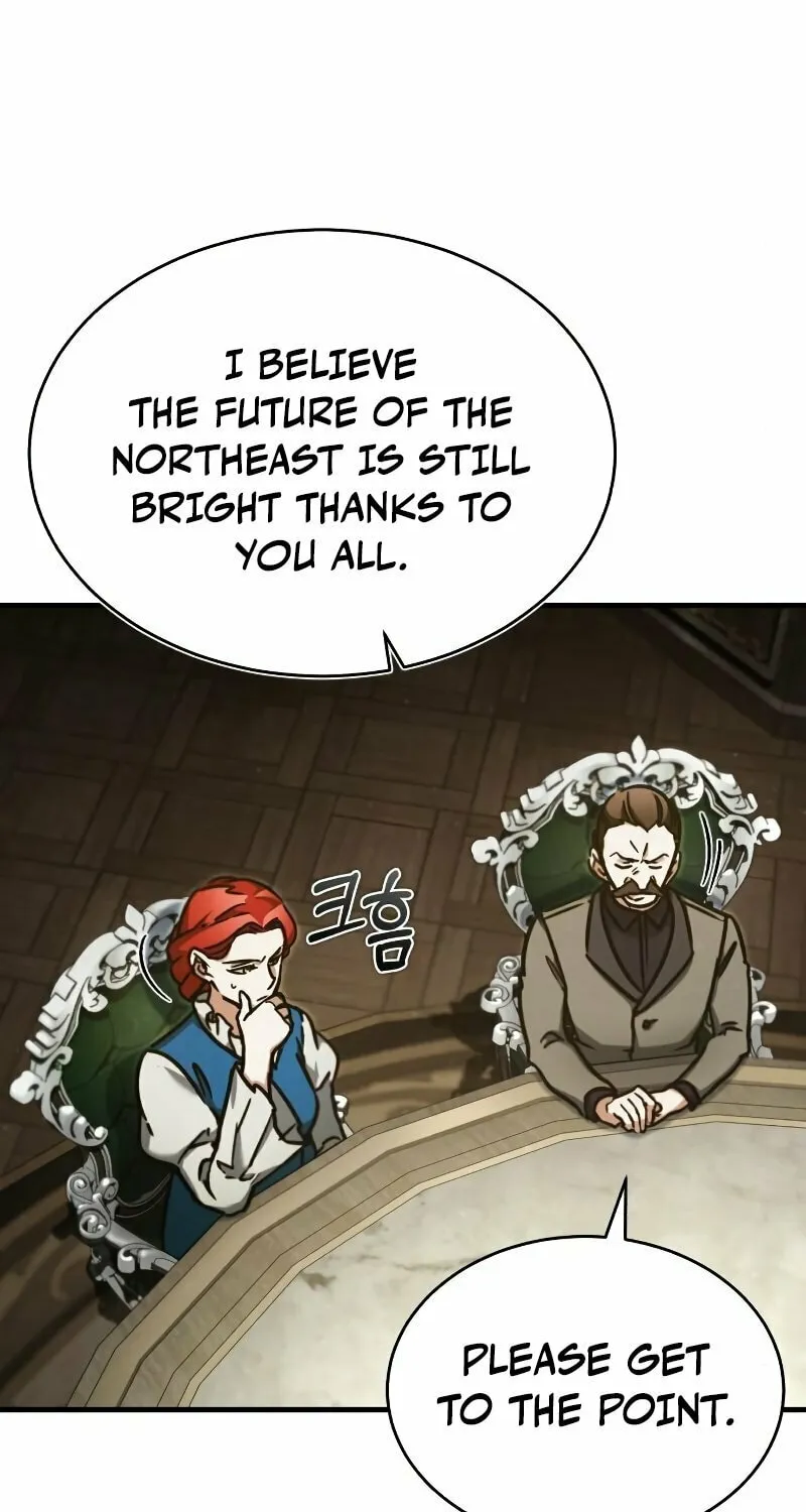 Read Descended from Divinity EN Manga Online