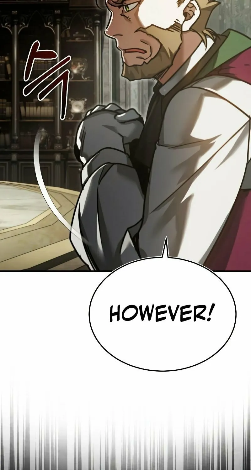 Read Descended from Divinity EN Manga Online