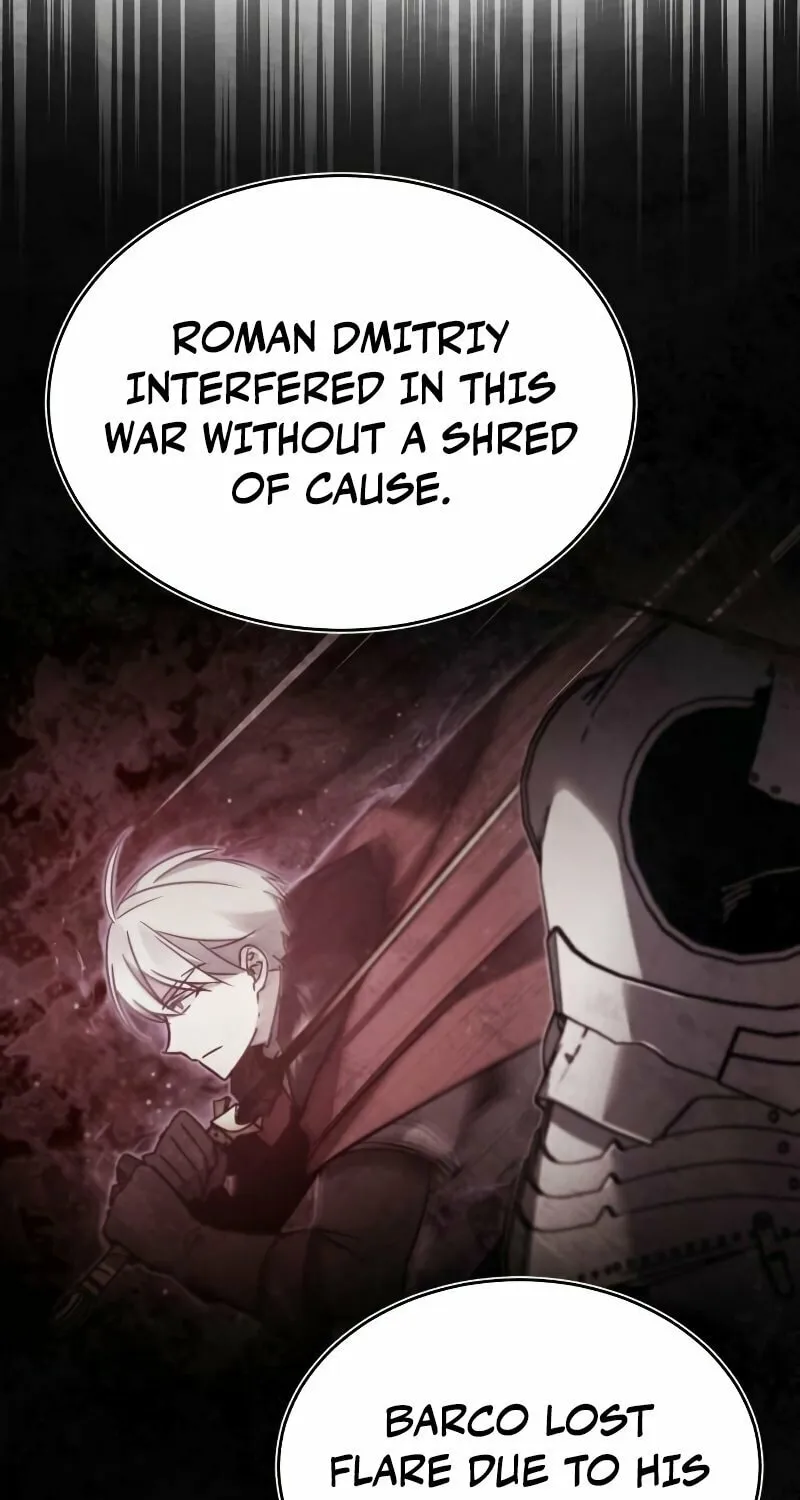 Read Descended from Divinity EN Manga Online