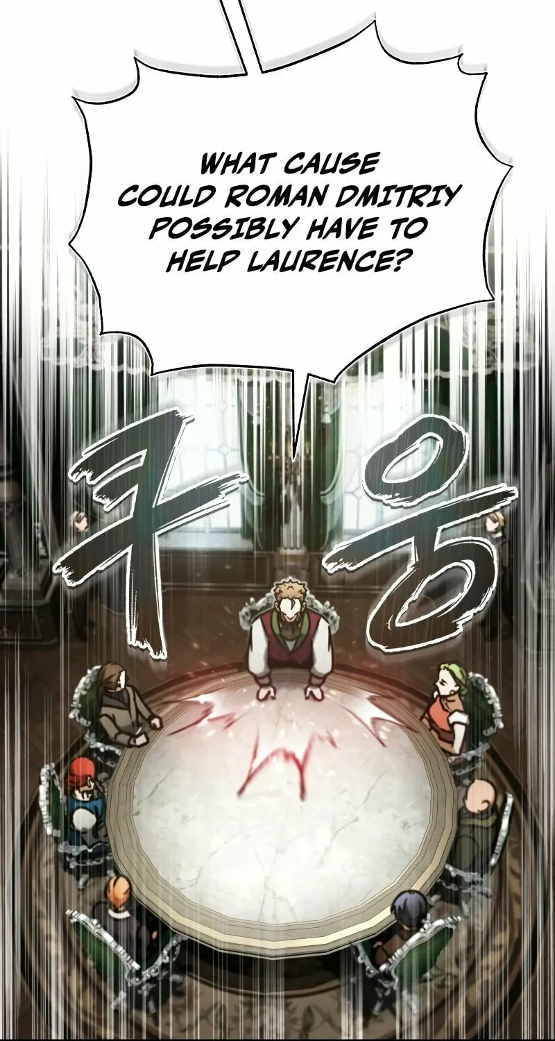 Read Descended from Divinity EN Manga Online